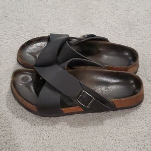 Womens Birkenstocks